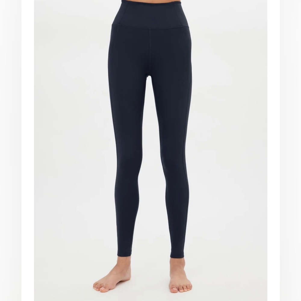 Girlfriend Collective Compressive High-Rise Legging